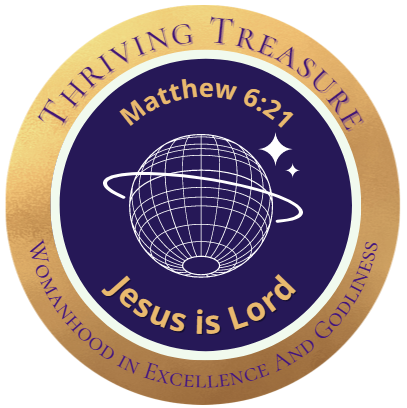 Thriving Treasure International Ministry