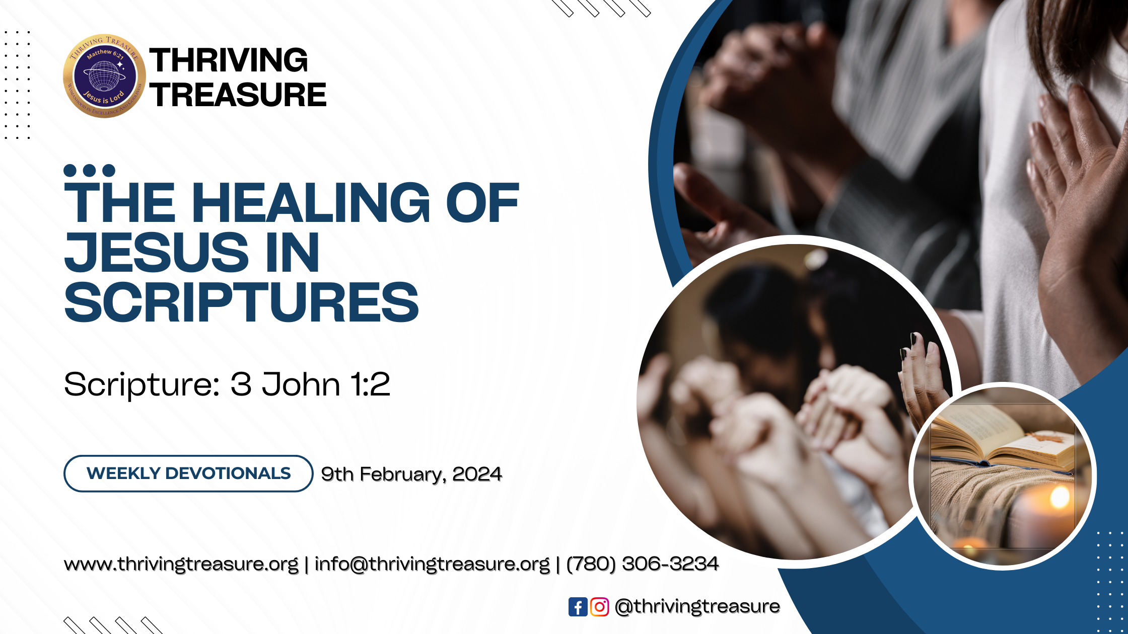 You are currently viewing THE HEALING OF JESUS IN SCRIPTURES