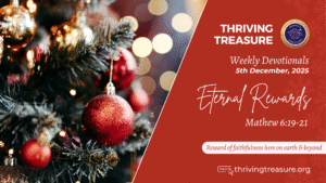 Read more about the article ETERNAL REWARDS